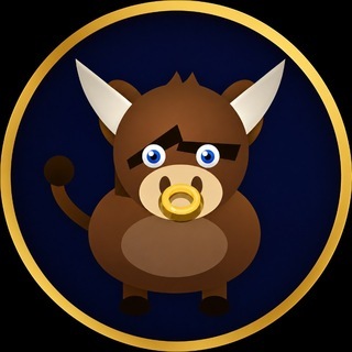 Telegram profile photo for Flappy Bull - Community