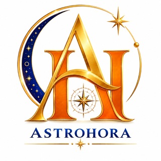 Telegram profile photo for AstroHoraResearch