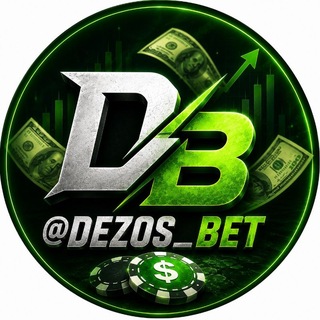 Telegram profile photo for DEZOSBET