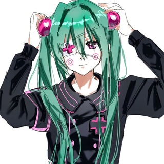 Telegram profile photo for норинорин РЕСТ💉🍥