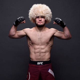 Telegram profile photo for Хабиб Нурмагомедов | Ислам Махачев