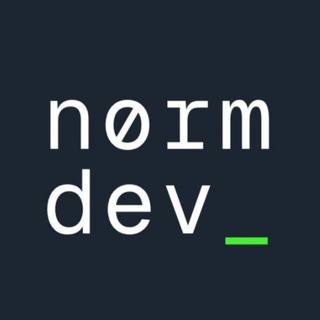 Telegram profile photo for Нормально делай