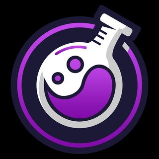 Telegram profile photo for Dotlab Portal