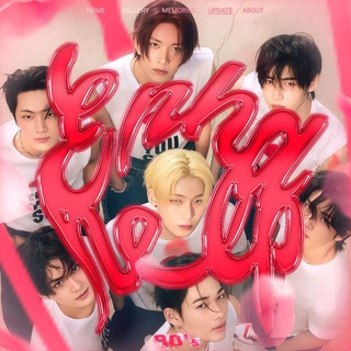 Telegram profile photo for hypen blood