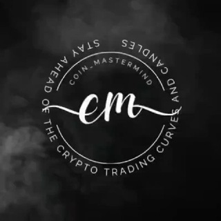 Telegram profile photo for Coin_MasterMind