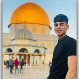 Telegram profile photo for الشهيد كرم دويكات🥷💚