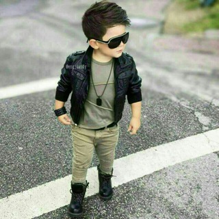 Telegram profile photo for تولیدی پوشاک کودکان رامتین👦👧