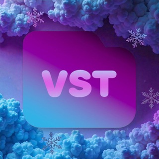Telegram profile photo for VST ПЛАГИНЫ (FL STUDIO, ABLETON)