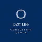 Telegram profile photo for Easy Life in Armenia