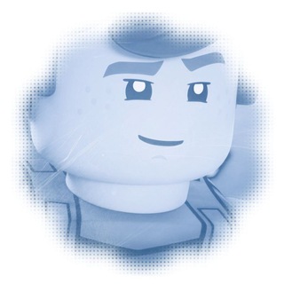 Telegram profile photo for ₊˚ ☁️ ᴍɪᴅɴɪɢʜᴛ | ниндзяго