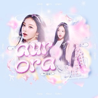 Telegram profile photo for . ݁ 𝗔𝘂𝗥𑄜𝗿𝗮 𝗗ι𝗮𐑾𝘆 ₊ᐟ 🎐