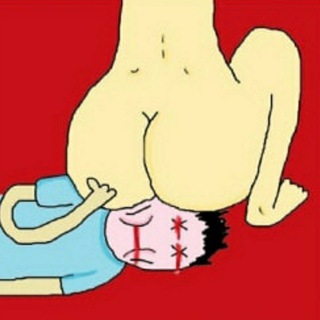 Telegram profile photo for FUCK U INSTAGRAM