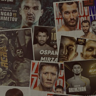 Telegram profile photo for БОЙцовский КРУГ