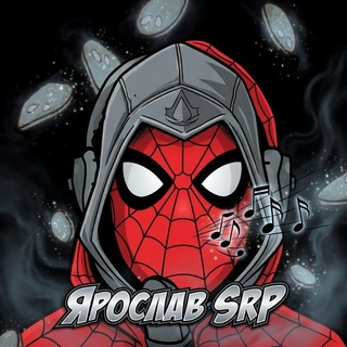 Telegram profile photo for SRP | THWIP | VOICE
