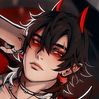 Telegram profile photo for Vanity incarnate, malicious manifest