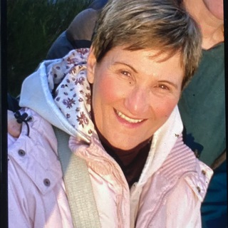 Telegram profile photo for Dottssa Patrizia Raiteri Medicina Ayurvedica