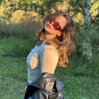 Telegram profile photo for ГЛИТТЕРНЫЙ ВОРЛД