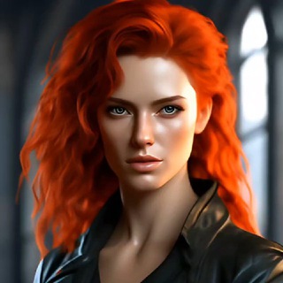 Telegram profile photo for 🌘По ту сторону сумерек 🌒