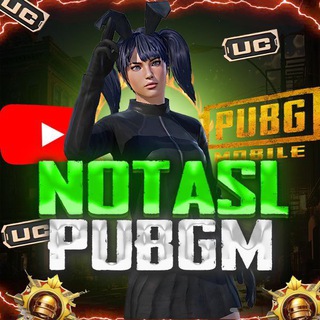 Telegram profile photo for NOT ASL