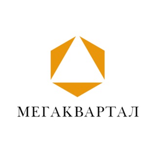 Telegram profile photo for Мегаквартал | Услуги по недвижимости