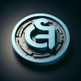 Telegram profile photo for Genuine AI