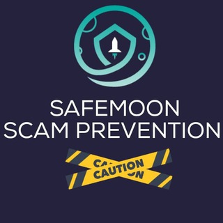 Telegram profile photo for SFM - Scam Prevention. Everything you see here is a scam