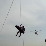 Telegram profile photo for نجات در کوهستان و فضای معلق(وحید جباری)