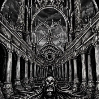 Telegram profile photo for Deathpital