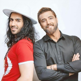 Telegram profile photo for •|ماکان بند|•