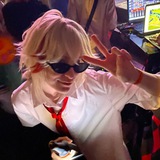 Telegram profile photo for Тут носочек
