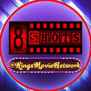 Telegram profile photo for EightShots Hot Series