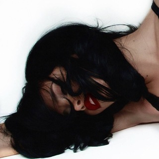 Telegram profile photo for ` Nessa Barrett | Thought love