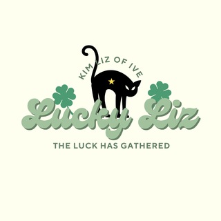 Telegram profile photo for Luck Enclave: The World of Lucky Liz π