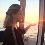 Telegram profile photo for Я ЕСТЬ! Я ЗДЕСЬ