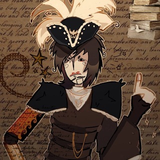 Telegram profile photo for historical figures confession