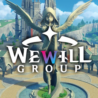 Telegram group profile photo for Genshin Gap | WeWill | گنشین گپ