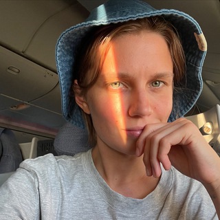 Telegram profile photo for MelnikovaNeDsh