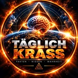 Telegram profile photo for Täglich Krass 🧠