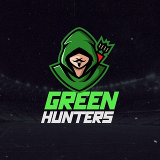 Telegram profile photo for Green Hunters - Free