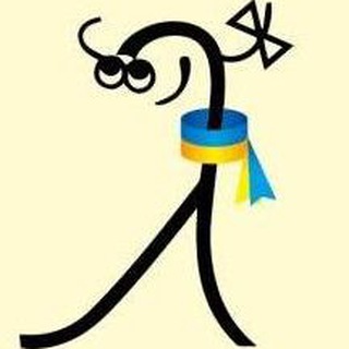 Telegram profile photo for Гурток Лямбда