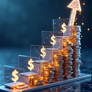 Telegram profile photo for Golden Ticket Circle