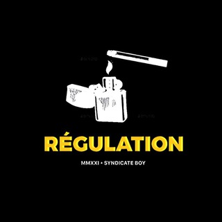 Telegram profile photo for 242 Regulation