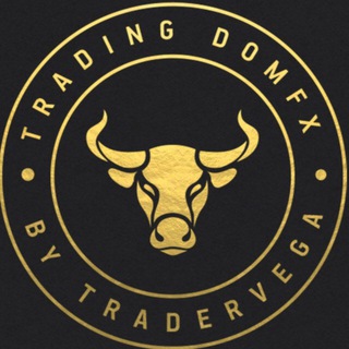 Telegram profile photo for TradingDomFX / TrendTrading