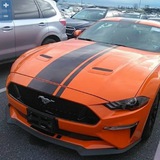 Telegram profile photo for LUXURUCARS