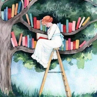 Telegram profile photo for Книжный чердачок 📚 для родителей
