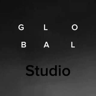 Telegram profile photo for GlobalStudio