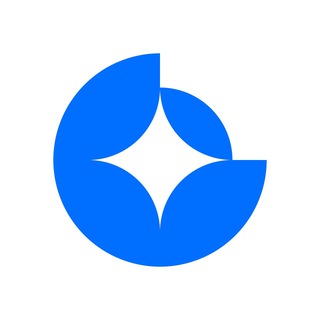 Telegram group profile photo for Olipay华语官方群