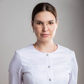 Telegram profile photo for ХаныковаКардио❤️
