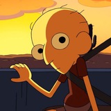 Telegram profile photo for هالفترة بعنوان :
