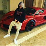 Telegram profile photo for Био Jimmy